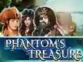 Phantoms Treasure เกมออนไลน์