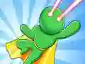 Force Master Chase Shooting เกมออนไลน์