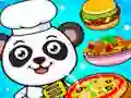 Cooking Games For Kids เกมออนไลน์