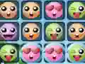 Emoji Match 3 เกมออนไลน์