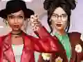 Dress to Impress: Back to School เกมออนไลน์