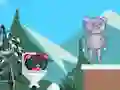 Axoskibiki World เกมออนไลน์