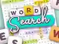 Word Search เกมออนไลน์