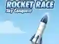 Rocket Race เกมออนไลน์