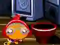 Monkey Go Happy Stage 806 เกมออนไลน์