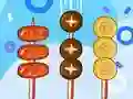 Food Sort: Merge Puzzle เกมออนไลน์