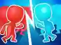 Bro Race Count เกมออนไลน์