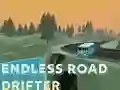 Endless Road Drifter เกมออนไลน์
