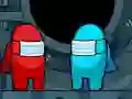 Mask Man Adventure เกมออนไลน์