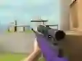 Sniper Battle เกมออนไลน์