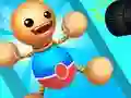 Kick The Buddy เกมออนไลน์