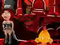 Monkey Go Happly Stage 353 เกมออนไลน์