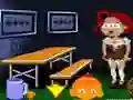 Monkey Go Happly Stage 357 เกมออนไลน์