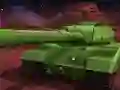 Tanks Battles เกมออนไลน์