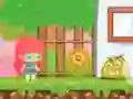 Sugarland Adventure เกมออนไลน์