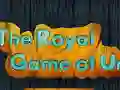 The Royal Game of Ur เกมออนไลน์