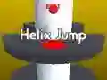 Helix Jump เกมออนไลน์