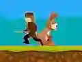 Easter Egg Hunt เกมออนไลน์