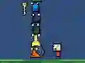 Jumping Takashi เกมออนไลน์