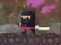 Jump Like a Ninja เกมออนไลน์