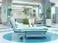 Escape From Ultra Modern Hospital เกมออนไลน์