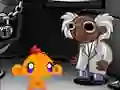 Monkey Go Happy Stage 365 เกมออนไลน์