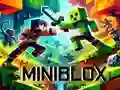 Miniblox.io เกมออนไลน์