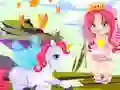 Toddie Angelic Fun เกมออนไลน์