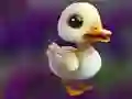 Graceful Goose Rescue เกมออนไลน์