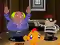 Monkey Go Happly Stage 369 เกมออนไลน์