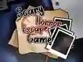 Scary Horror: Escape Game เกมออนไลน์