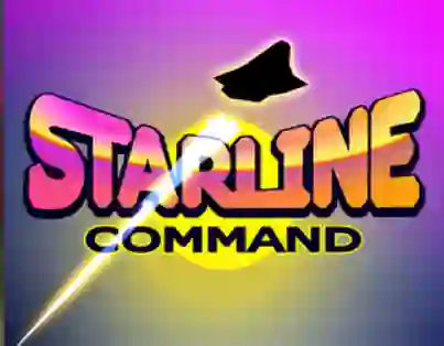 Starline Command เกมออนไลน์