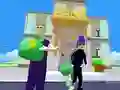 Dude Theft Wars เกมออนไลน์