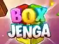 Box Jenga เกมออนไลน์
