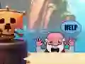 The Great Beach Breakout เกมออนไลน์