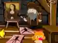 Monkey Go Happly Stage 371 เกมออนไลน์