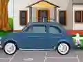 GearShift Conundrum เกมออนไลน์