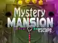 Mystery Mansion Escape เกมออนไลน์