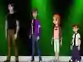 Alien Quest Find Ben 10 เกมออนไลน์