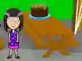 Hooda Escape Birthday Party 2024 เกมออนไลน์