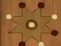 Mu Torere เกมออนไลน์