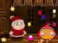 Monkey Go Happly Stage 373 เกมออนไลน์