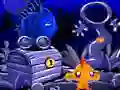 Monkey Go Happly Stage 379 เกมออนไลน์
