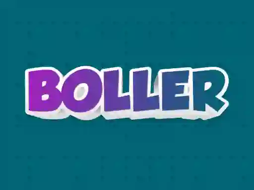 Boller เกมออนไลน์