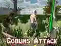 Goblins Attack เกมออนไลน์