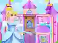 Princess Room Cleaning เกมออนไลน์