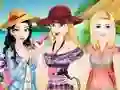 Happy Hawaiian Holiday เกมออนไลน์