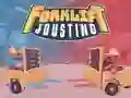 Forklift Jousting เกมออนไลน์