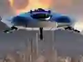 Ufo Spaceship Adventure เกมออนไลน์