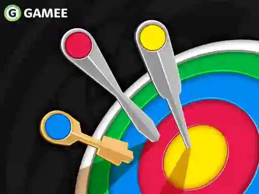 Color Hit เกมออนไลน์